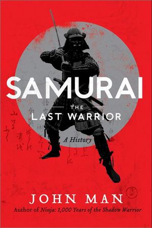 Samurai