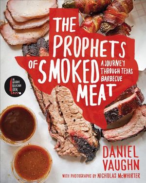 Buy The Prophets of Smoked Meat at Amazon