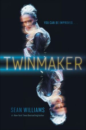 Buy Twinmaker at Amazon