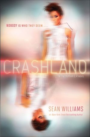 Buy Crashland at Amazon