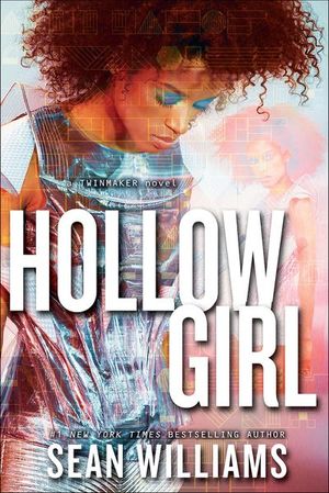 Buy Hollowgirl at Amazon