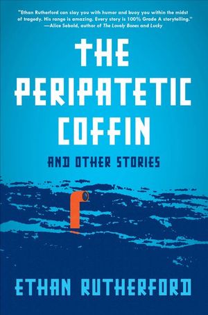 Buy The Peripatetic Coffin at Amazon