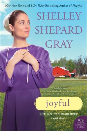 Buy Joyful at Amazon