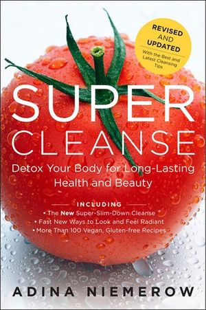 Buy Super Cleanse at Amazon