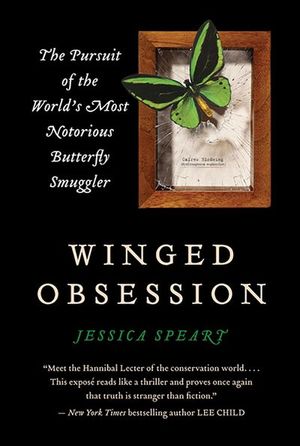 Buy Winged Obsession at Amazon