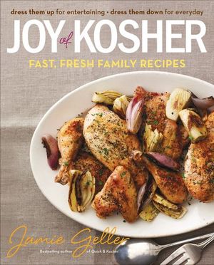 Buy Joy of Kosher at Amazon