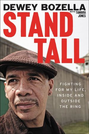 Buy Stand Tall at Amazon