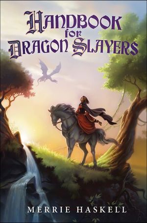 Buy Handbook for Dragon Slayers at Amazon