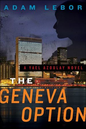 Buy The Geneva Option at Amazon