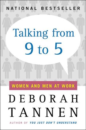 Buy Talking from 9 to 5 at Amazon