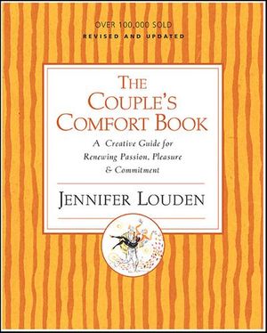Buy The Couple's Comfort Book at Amazon