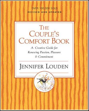 The Couple's Comfort Book