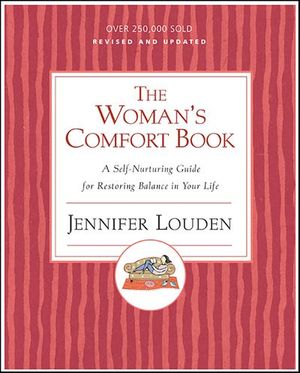 Buy The Woman's Comfort Book at Amazon
