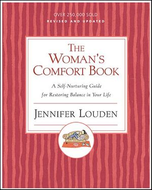 The Woman's Comfort Book