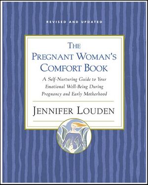 Buy The Pregnant Woman's Comfort Book at Amazon