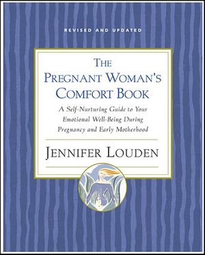 The Pregnant Woman's Comfort Book