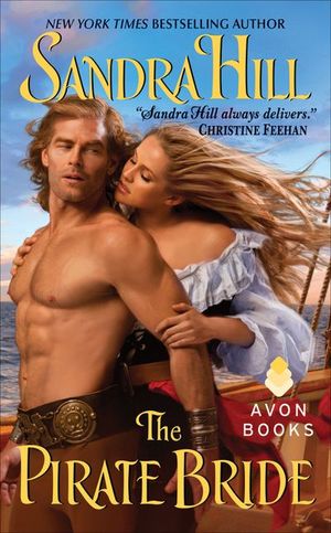 Buy The Pirate Bride at Amazon