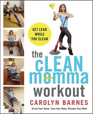 Buy The cLEAN Momma Workout at Amazon