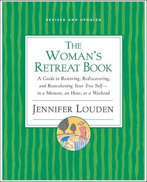 Buy The Woman's Retreat Book at Amazon