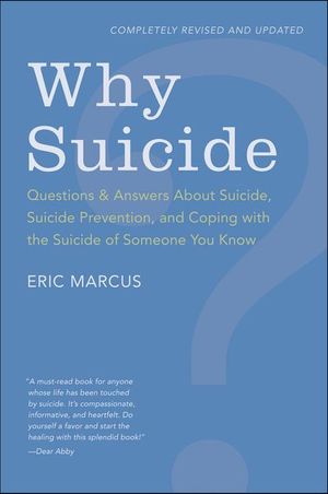 Buy Why Suicide? at Amazon