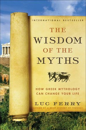 Buy The Wisdom of the Myths at Amazon