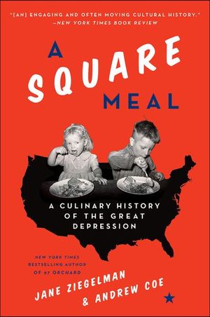 Buy A Square Meal at Amazon