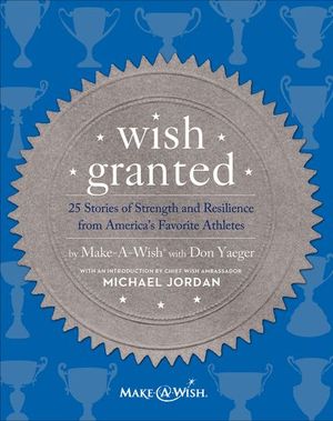 Buy Wish Granted at Amazon