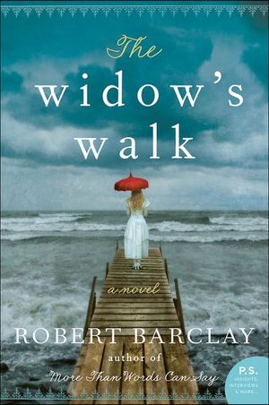 Buy The Widow's Walk at Amazon