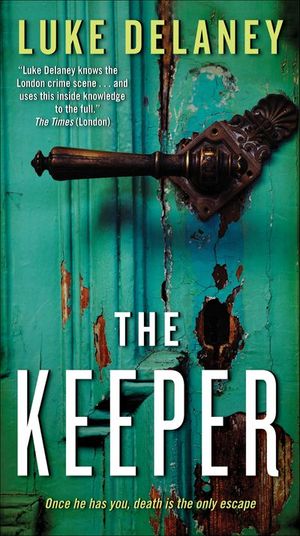 Buy The Keeper at Amazon