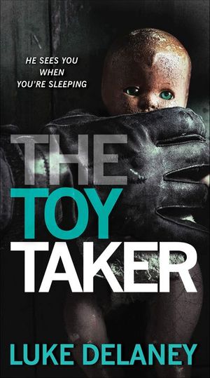 Buy The Toy Taker at Amazon