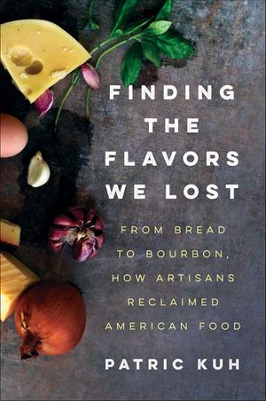 Buy Finding the Flavors We Lost at Amazon