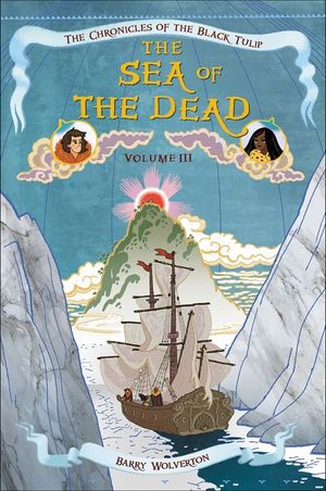 Buy The Sea of the Dead at Amazon