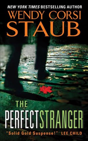 Buy The Perfect Stranger at Amazon