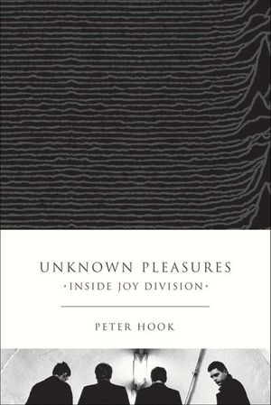 Buy Unknown Pleasures at Amazon
