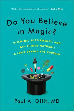 Buy Do You Believe in Magic? at Amazon