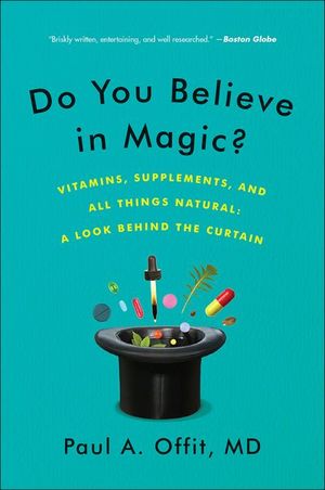 Do You Believe in Magic?