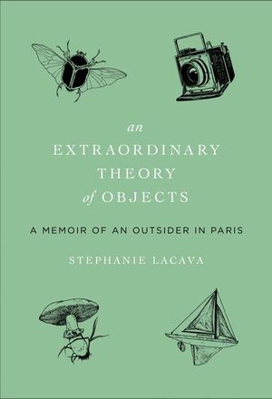 An Extraordinary Theory of Objects