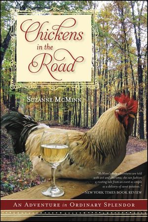 Buy Chickens in the Road at Amazon