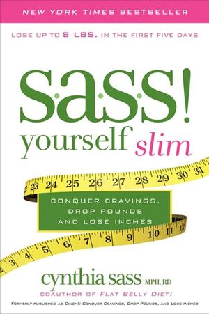 Buy S.A.S.S! Yourself Slim at Amazon