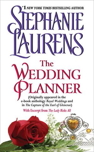 Buy The Wedding Planner at Amazon