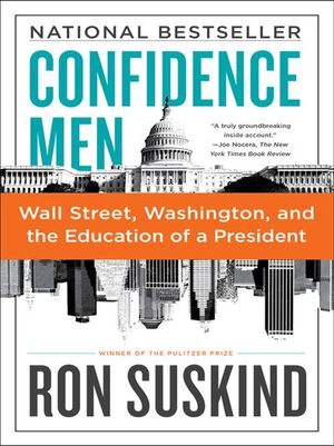 Buy Confidence Men at Amazon