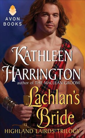 Buy Lachlan's Bride at Amazon
