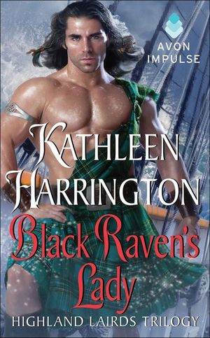 Buy Black Raven's Lady at Amazon