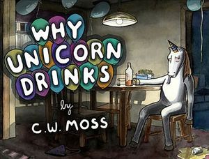 Buy Why Unicorn Drinks at Amazon