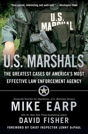 Buy U.S. Marshals at Amazon