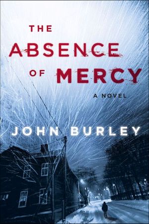 Buy The Absence of Mercy at Amazon