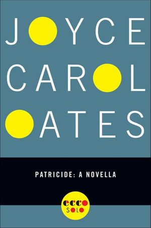 Buy Patricide at Amazon