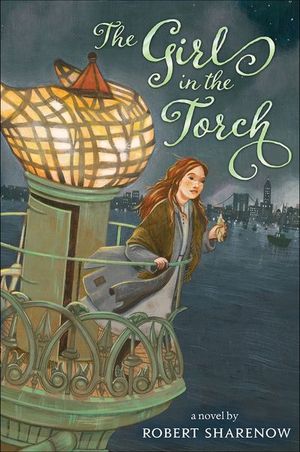 Buy The Girl in the Torch at Amazon