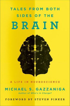 Buy Tales from Both Sides of the Brain at Amazon