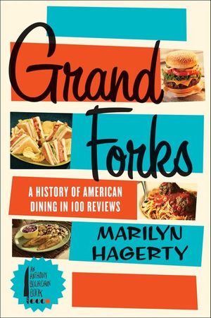 Buy Grand Forks at Amazon